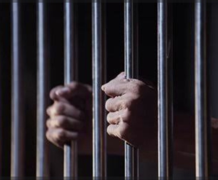 देहरादून:कुख्यात गैंगस्टर प्रवीण वाल्मीकि गैंग से सांठ-गांठ रखने वाले STF द्वारा गिरफ्तार दोनों पुलिस कर्मियों को नहीं मिली बेल,गए जेल