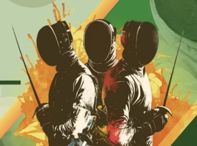 ऊधमसिंहनगर:DPS रुद्रपुर में कल से शुरू होगी CBSE की प्रथम नेशनल फेंसिंग चैंपियनशिप,राज्य की खेल मंत्री रेखा आर्या करेंगी 6 दिवसीय राष्ट्रीय प्रतियोगिता का शुभारंभ